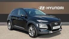 Hyundai Kona 1.0T GDi Blue Drive Premium 5dr Petrol Hatchback
